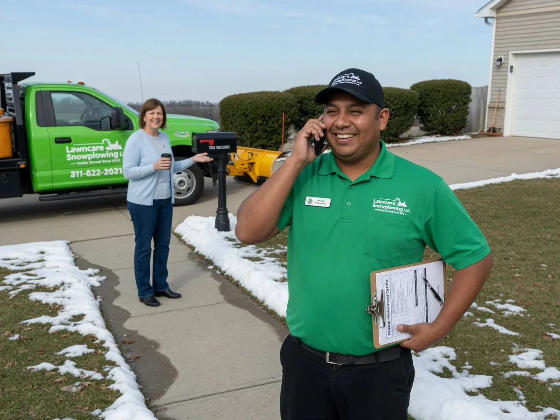 Lawn Care Services By Expert Landscaper Newberry, IN FAQs